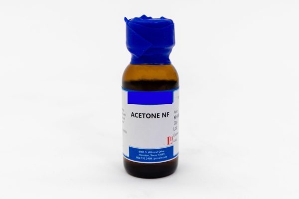 Acetone, NF