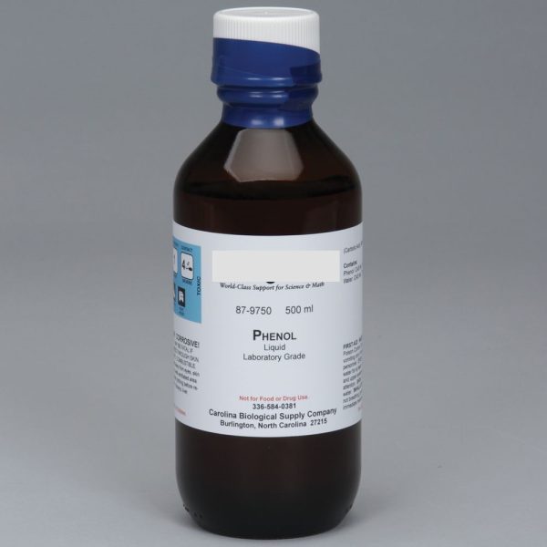 Liquefied Phenol, USP