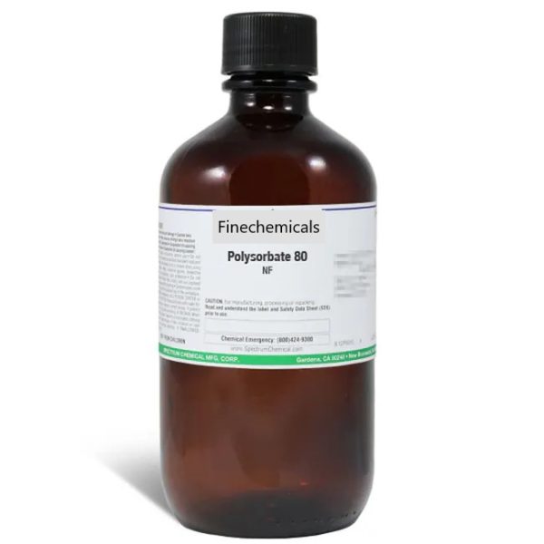 Polysorbate 80, NF