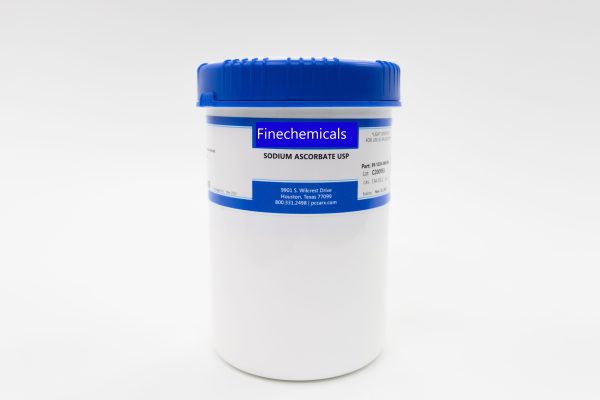 Sodium Ascorbate, Powder, USP