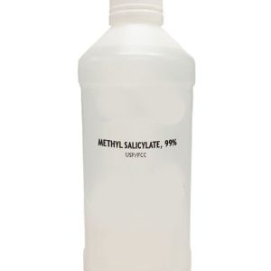 Methyl Salicylate, FCC