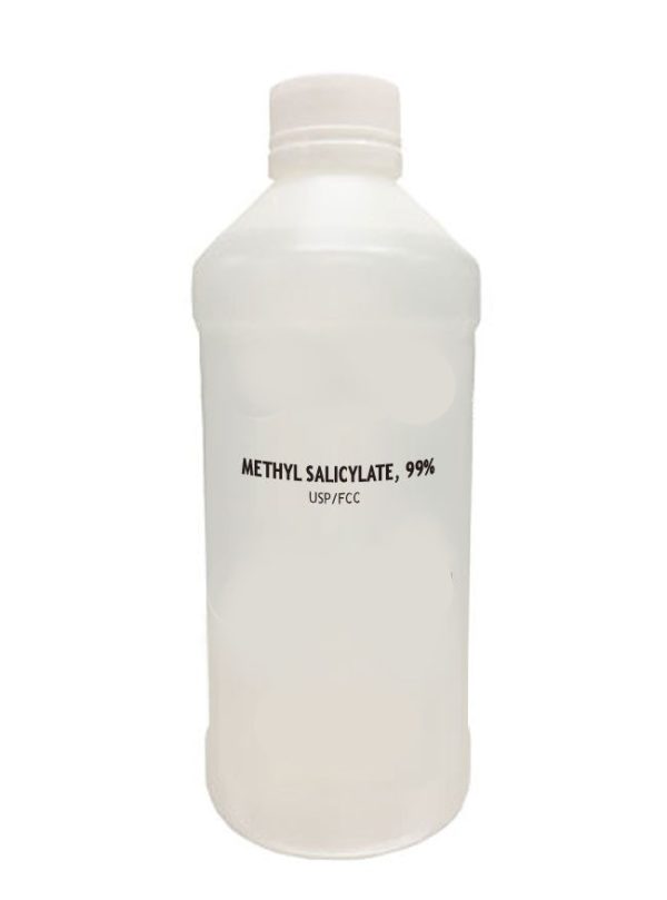 Methyl Salicylate, FCC