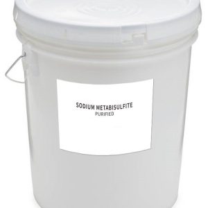 Sodium Metabisulfite, Granular, FCC